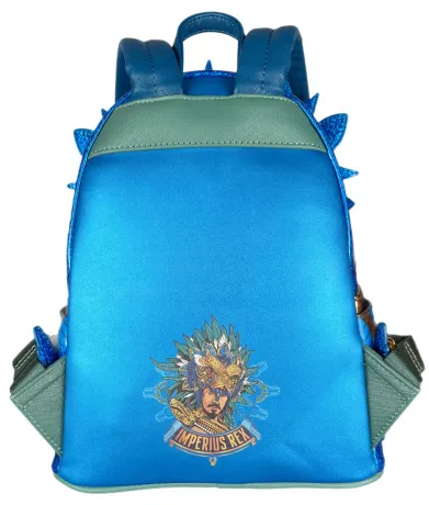 Mini sac à dos Roi Namor Cosplay Loungefly