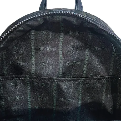 Mini sac à dos Roi-Sorcier d&#039;Angmar Glow Loungefly