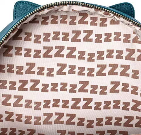 Mini sac à dos Ronflex Cosplay Loungefly