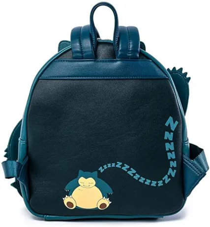 Mini sac à dos Ronflex Cosplay Loungefly