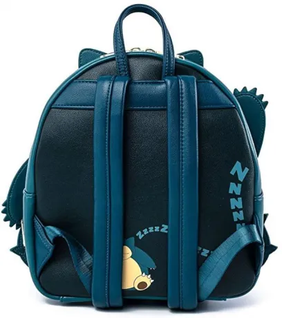 Mini sac à dos Ronflex Cosplay Loungefly