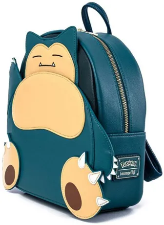 Mini sac à dos Ronflex Cosplay Loungefly