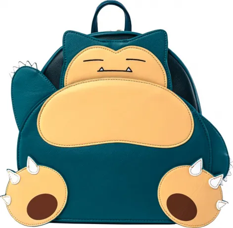 Mini sac à dos Ronflex Cosplay Loungefly