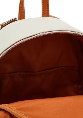 Mini sac à dos Rose Loungefly