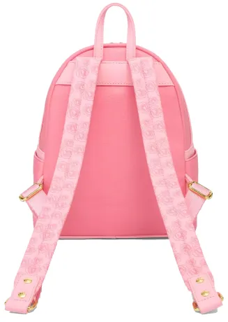 Mini sac à dos Roses Loungefly