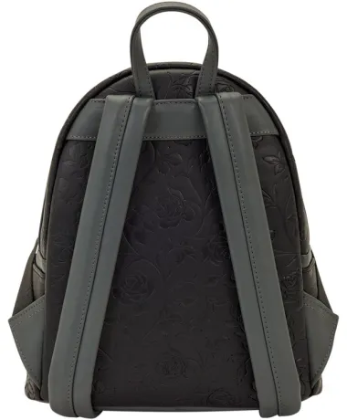 Mini sac à dos Roses Noires Loungefly