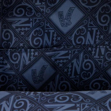 Mini sac à dos Roses Noires Loungefly