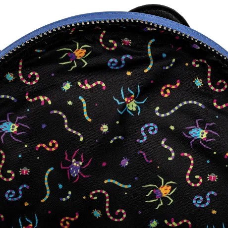 Mini sac à dos Roulette Oogie Boogie Loungefly