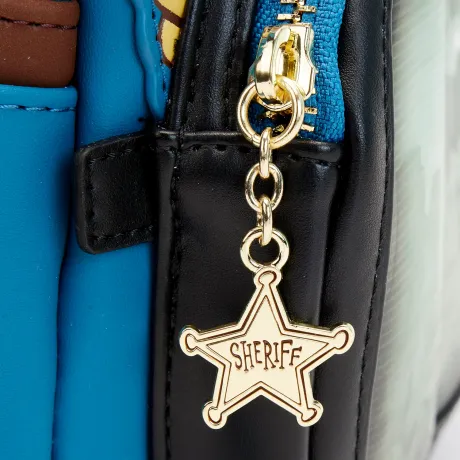 Mini sac à dos Roundup de Woody Loungefly