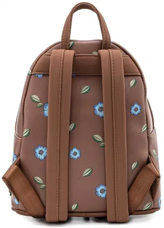 Mini sac à dos Rox et Rouky Cosplay Loungefly