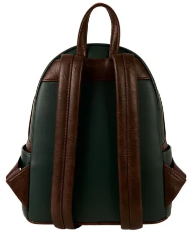 Mini sac à dos Forêt Floral Loungefly