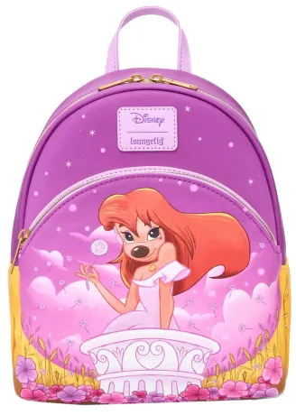 Mini sac à dos Roxanne Loungefly