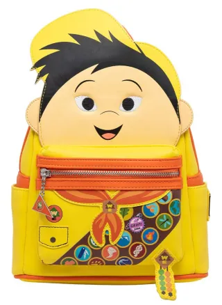 Mini sac à dos Russell Cosplay Loungefly