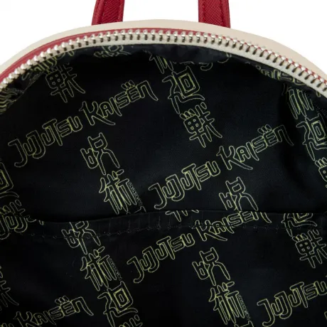 Mini sac à dos Ryomen Sukuna Cosplay Loungefly