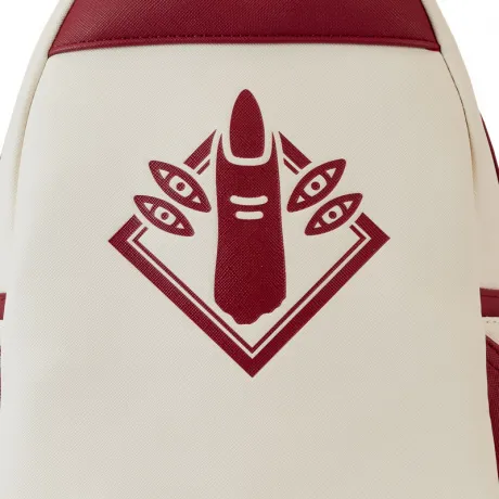 Mini sac à dos Ryomen Sukuna Cosplay Loungefly