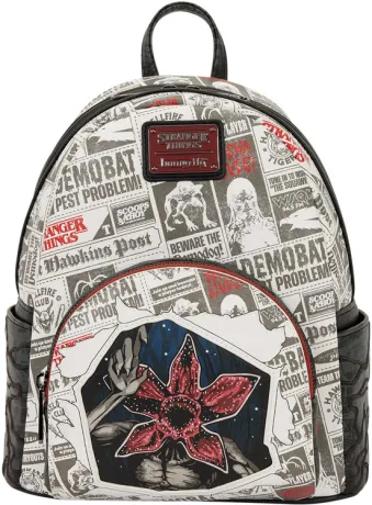 Mini sac à dos Saison 5 Loungefly