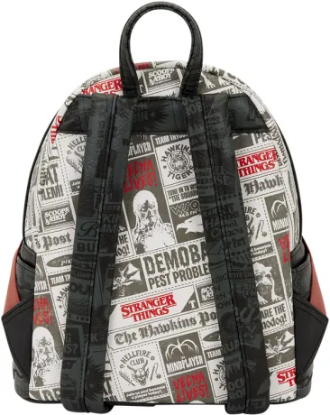 Mini sac à dos Saison 5 Loungefly