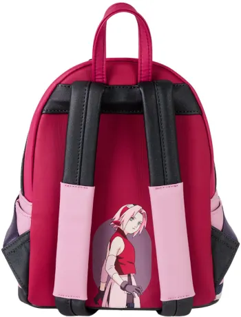 Mini sac à dos Sakura Cosplay Loungefly