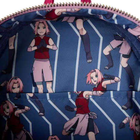 Mini sac à dos Sakura Cosplay Loungefly