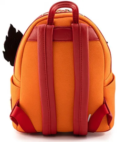 Mini sac à dos Salamèche Cosplay Loungefly