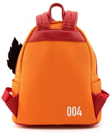 Mini sac à dos Salamèche Cosplay Loungefly