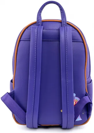 Mini sac à dos 30ème Anniversaire Salle de Bal Scène Loungefly