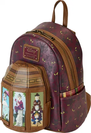 Mini sac à dos Salle des Portraits Loungefly