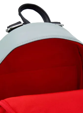 Mini sac à dos Sally Chaudron Loungefly