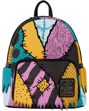 Mini sac à dos Sally Cosplay Loungefly