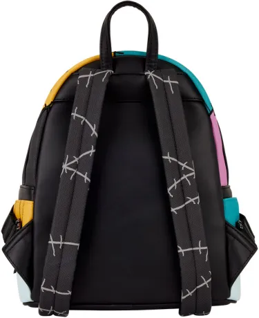 Mini sac à dos Sally Cosplay Loungefly