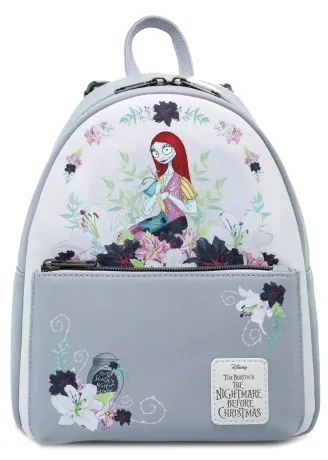 Mini sac à dos Sally Floral Loungefly