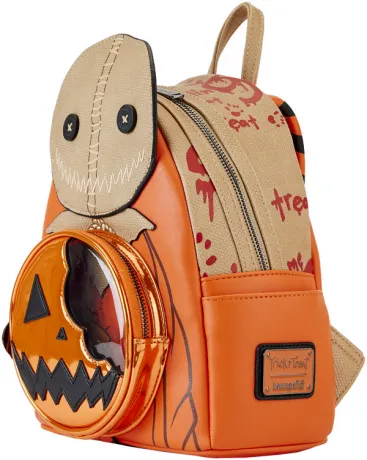 Mini sac à dos Sam avec Sucette Cosplay Loungefly