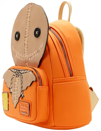 Mini sac à dos Sam Cosplay Loungefly