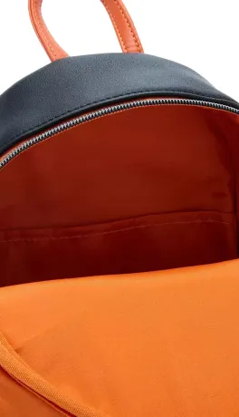 Mini sac à dos Sam Jack-O-Lantern Loungefly