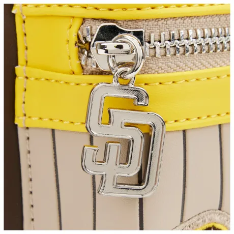 Mini sac à dos San Diego Padres Patches Loungefly