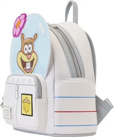 Mini sac à dos Sandy Ecureuil Cosplay Loungefly