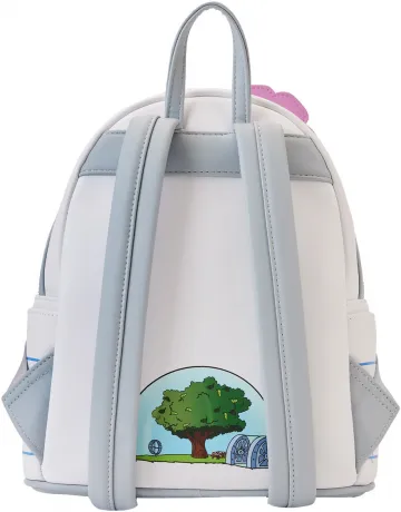 Mini sac à dos Sandy Ecureuil Cosplay Loungefly