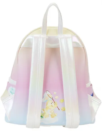 Mini sac à dos Sanrio &amp; Les Bisounours Hello Kitty &amp; ses Amis Groschéri Loungefly