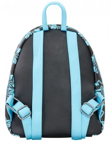 Mini sac à dos Satoru Gojo Loungefly