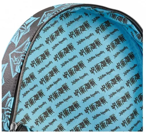 Mini sac à dos Satoru Gojo Loungefly