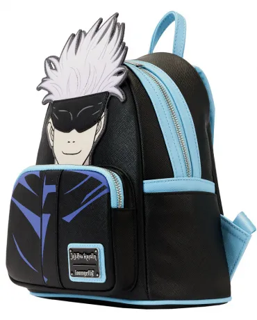 Mini sac à dos Satoru Gojo Cosplay Loungefly