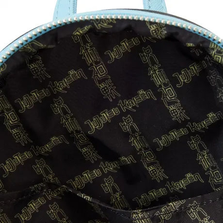 Mini sac à dos Satoru Gojo Cosplay Loungefly