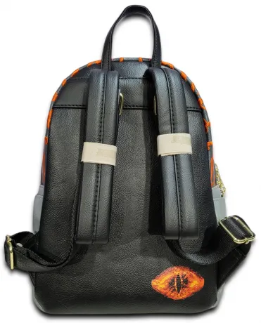 Mini sac à dos Sauron Cosplay Loungefly