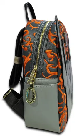 Mini sac à dos Sauron Cosplay Loungefly