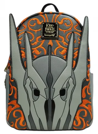 Mini sac à dos Sauron Cosplay Loungefly