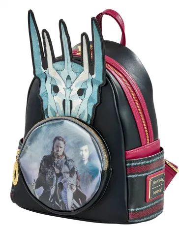 Mini sac à dos Sauron Lenticulaire Loungefly
