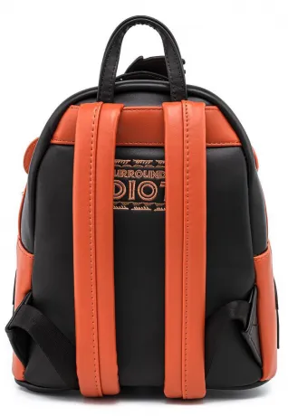 Mini sac à dos Scar Cosplay Loungefly