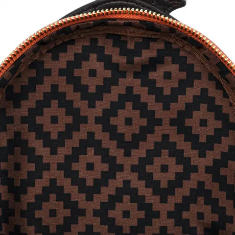 Mini sac à dos Scar Cosplay Loungefly