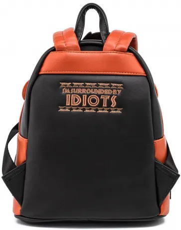 Mini sac à dos Scar Cosplay Loungefly