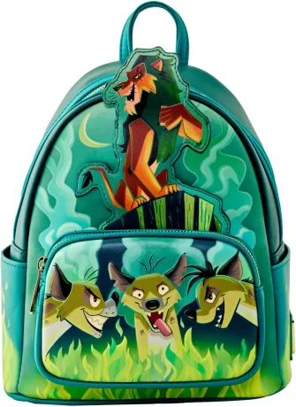 Sac loungefly roi lion 2025